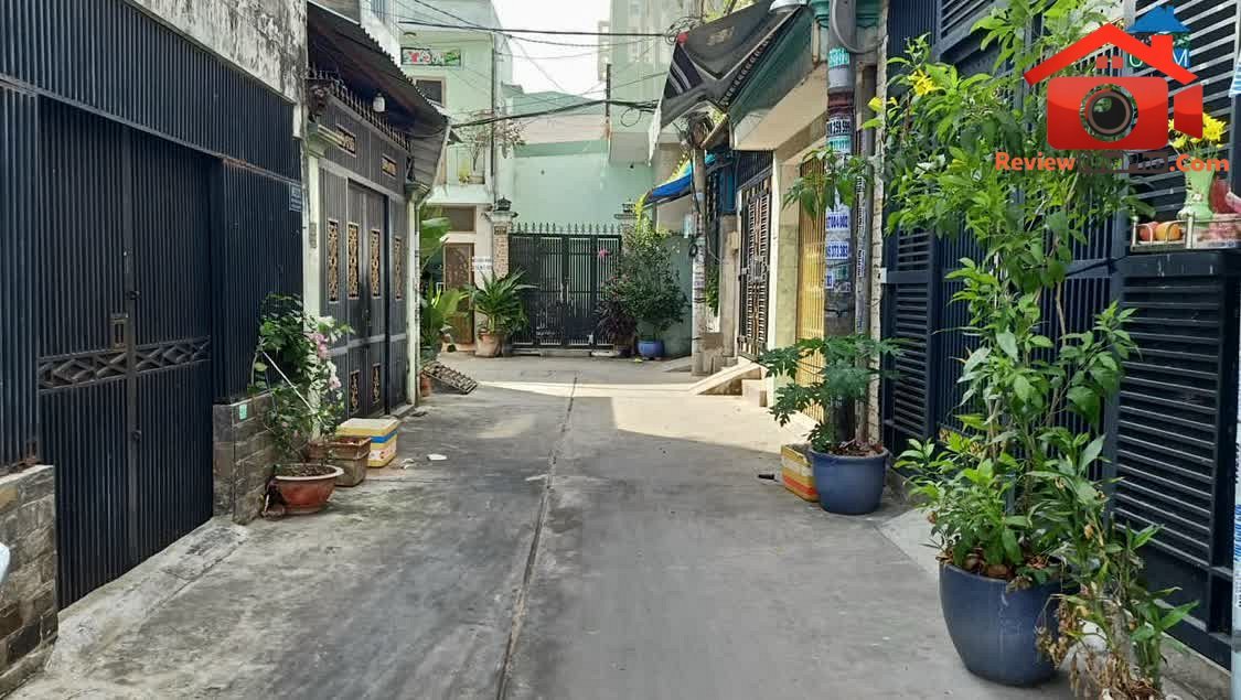 Review nhà phố Tân Phú 61m² chỉ 6.2 tỷ – Đầy… – Bán nhà mặt phố Quận Tân Phú – TP Hồ Chí Minh giá BÁN 5 – 7 tỷ