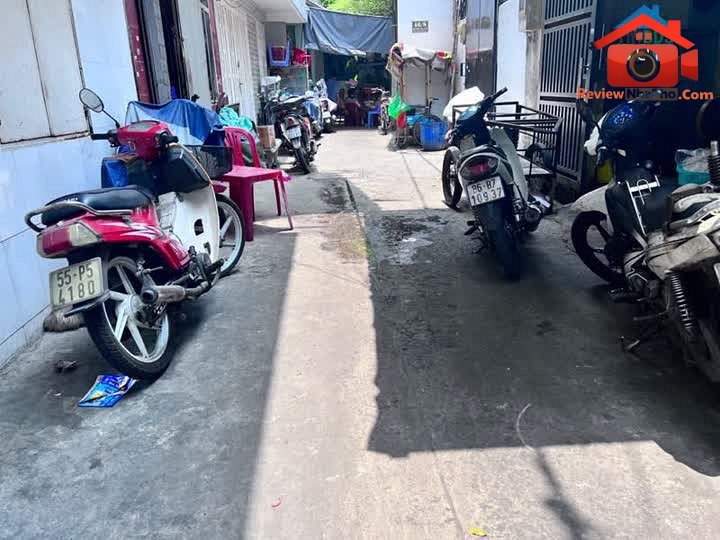Review nhà phố Tân Bình 6.5 tỷ diện tích 62m² mới … – Bán nhà mặt phố Quận Tân Bình – TP Hồ Chí Minh giá BÁN 5 – 7 tỷ