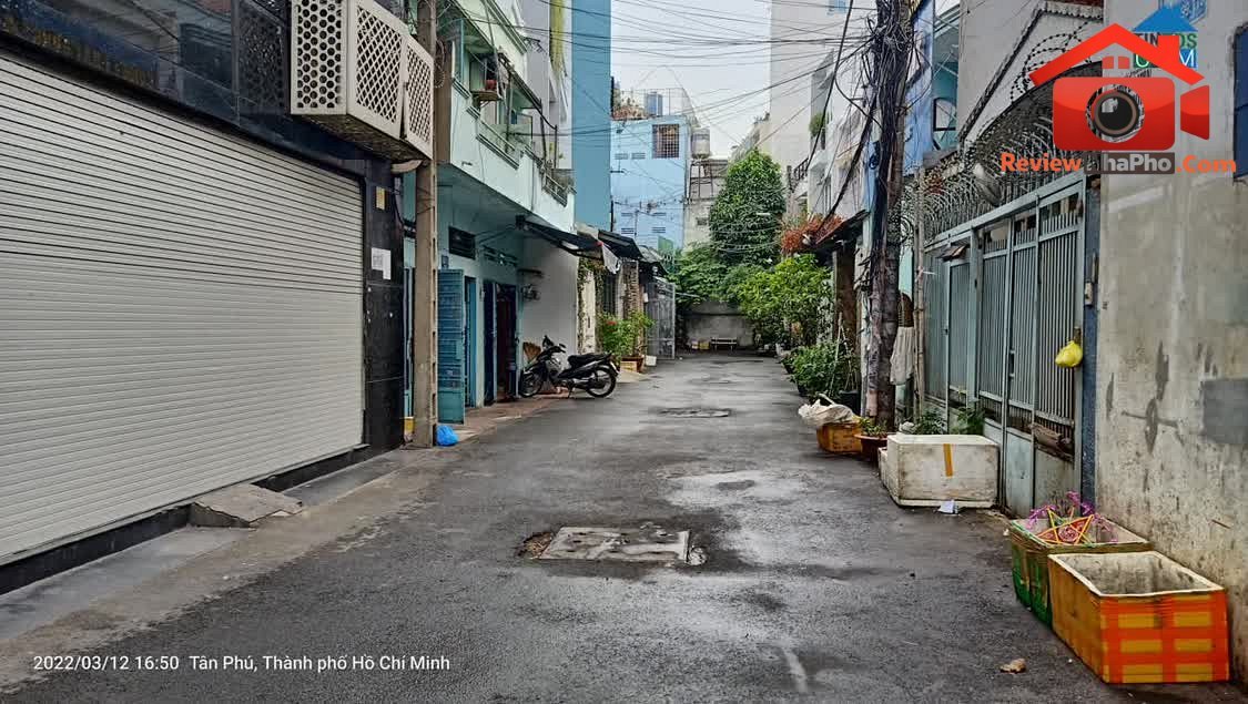 Review nhà phố Tân Phú TP.HCM giá 6 tỷ diện tích 6… – Bán nhà mặt phố Quận Tân Phú – TP Hồ Chí Minh giá BÁN 5 – 7 tỷ