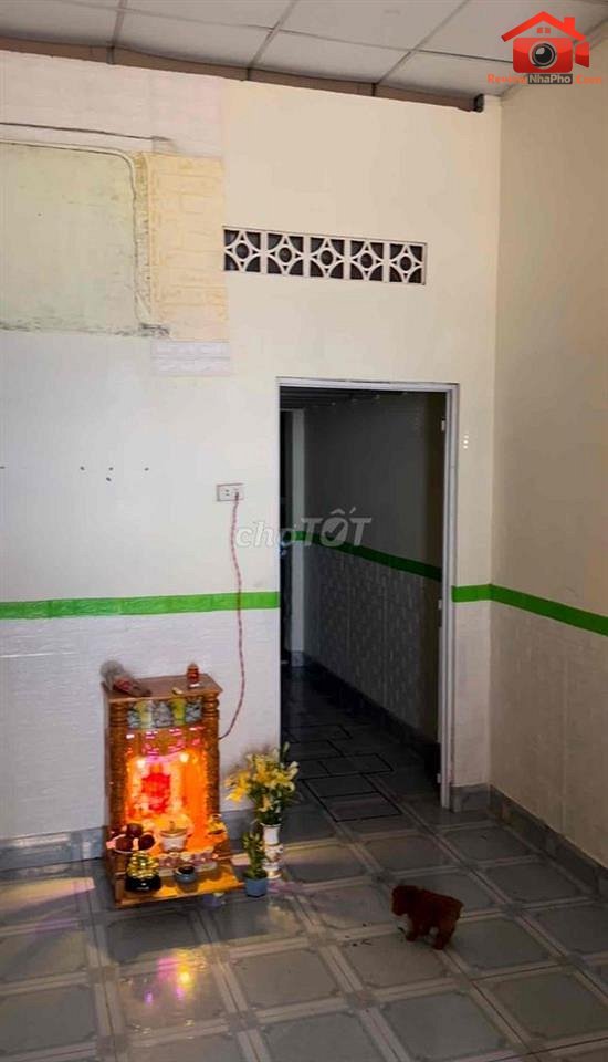 Review nhà phố Quận Bình Tân TP.HCM giá 3.85 tỷ, 70m2 tiện ích đầy đủ