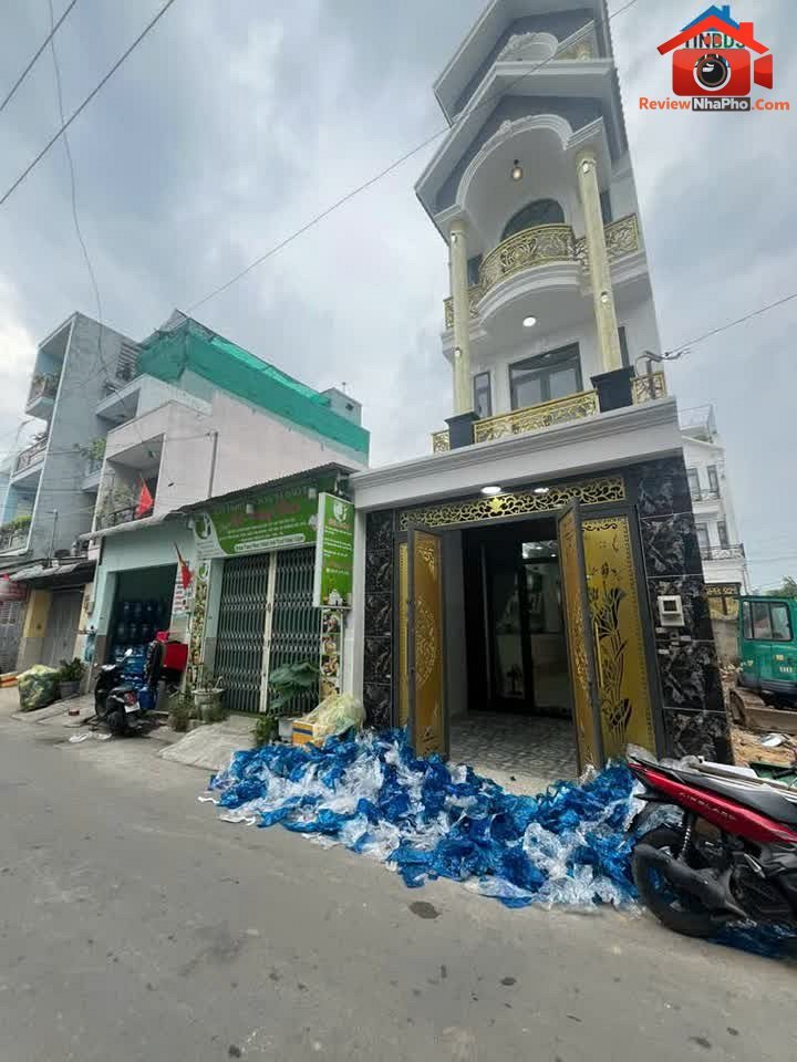 Review nhà phố Bình Trị Đông A, Bình Tân, TP.HCM &… – Bán nhà mặt phố Quận Bình Tân – TP Hồ Chí Minh giá 5 – 10 tỷ