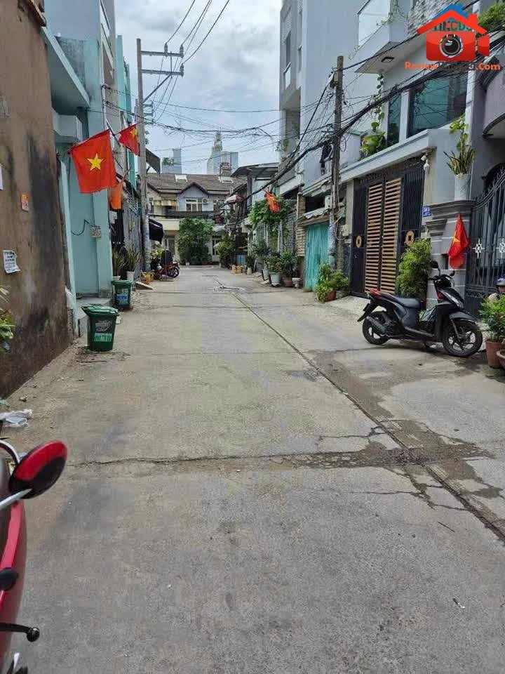 Review nhà phố Bình Tân TP.HCM, bán nhà riêng 32m²… – Bán nhà mặt phố Quận Bình Tân – TP Hồ Chí Minh giá BÁN 3 – 5 tỷ