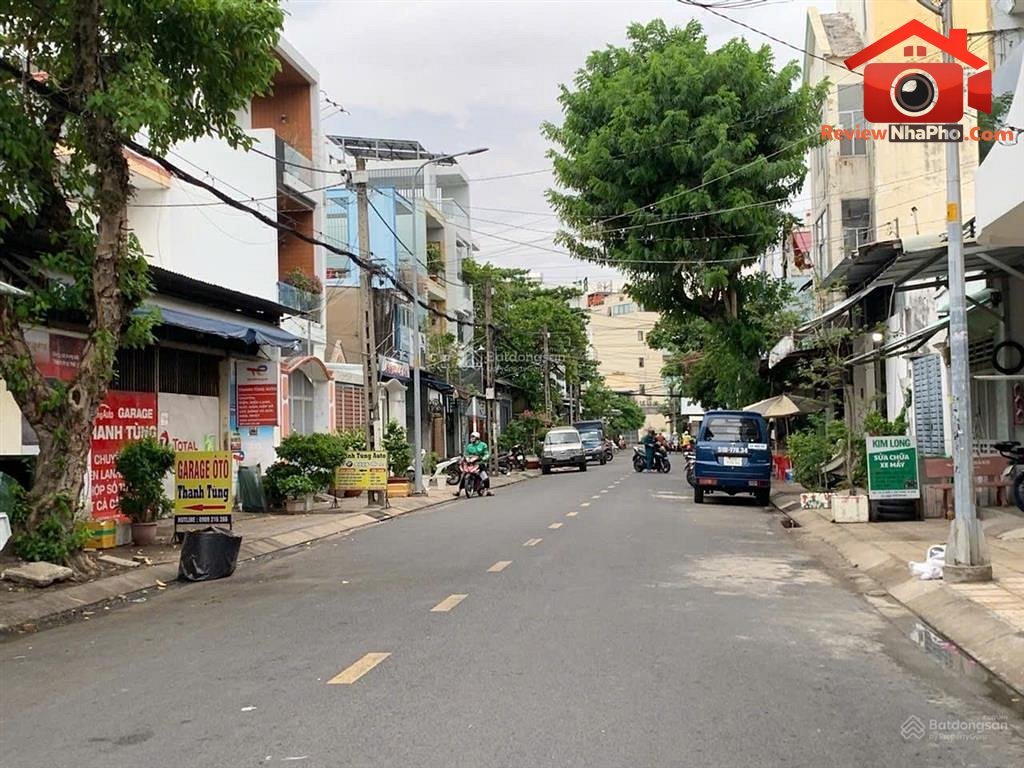 Review nhà phố Quận Tân Bình giá 8.9 tỷ diện tích 67m2