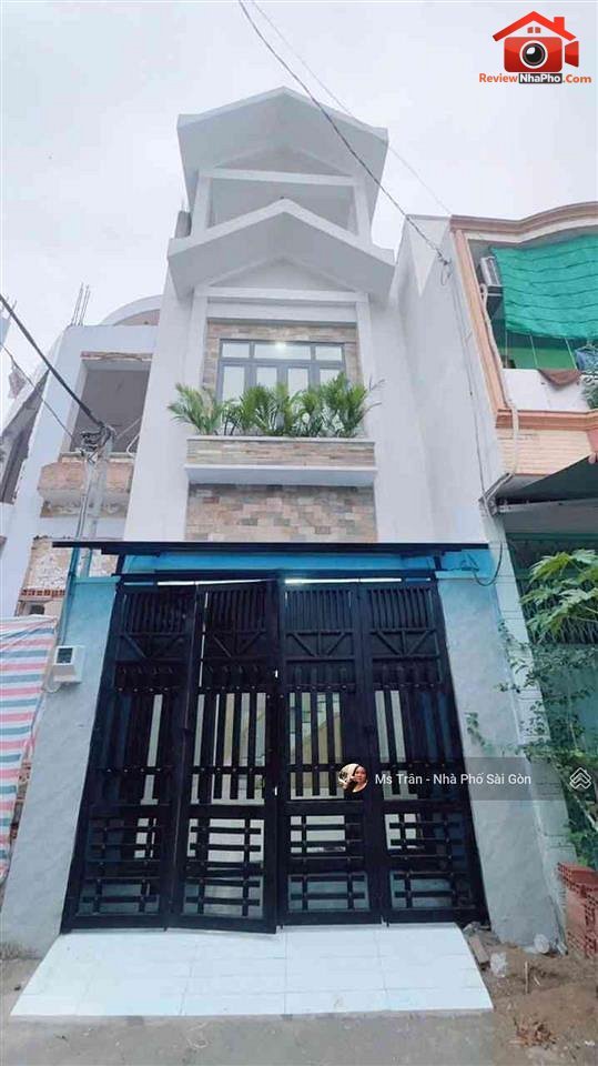 Review nhà phố TP.HCM – Nhà Lê Ngã 4 tầng ch… – Bán nhà mặt phố Quận Tân Phú – TP Hồ Chí Minh giá 5 – 10 tỷ