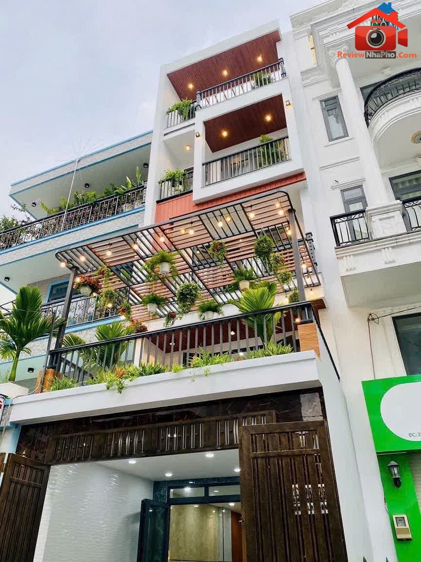 Nhà phố giá rẻ 6.7 tỷ, 80m² tại Bình Tân, TP.HCM &… – Bán nhà mặt phố Quận Bình Tân – TP Hồ Chí Minh giá BÁN 5 – 7 tỷ