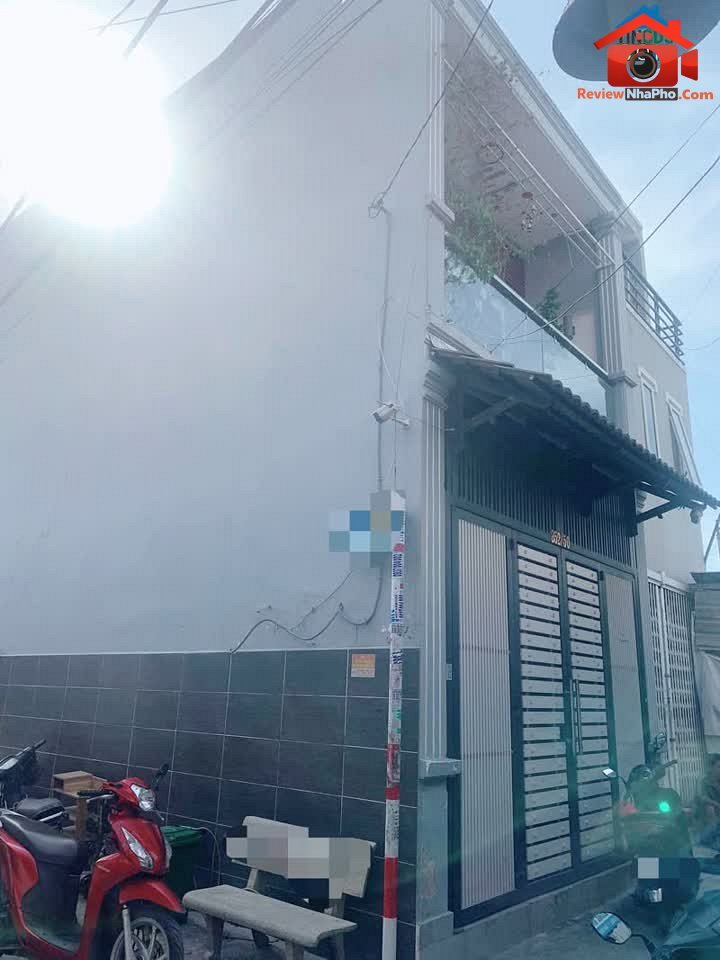 Review nhà phố Tân Phú – 55m2, 4.35 tỷ, thu … – Bán nhà mặt phố Quận Tân Phú – TP Hồ Chí Minh giá BÁN 3 – 5 tỷ