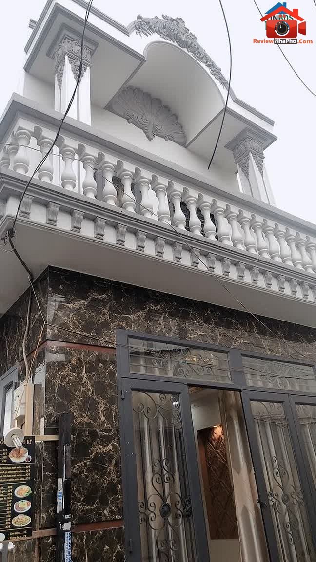Review nhà phố Bình Tân 68m² giá 4.1 tỷ – Mặ… – Bán nhà mặt phố Quận Bình Tân – TP Hồ Chí Minh giá BÁN 3 – 5 tỷ