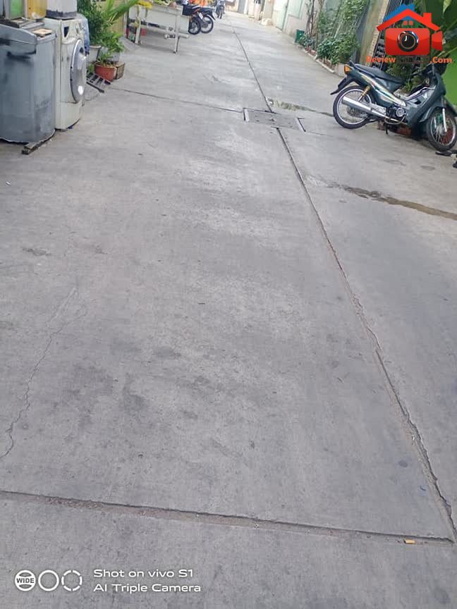 Review nhà phố Bình Tân TP.HCM, 1.7 tỷ với diện tí… – Bán nhà mặt phố Quận Bình Tân – TP Hồ Chí Minh giá BÁN dưới 3 tỷ