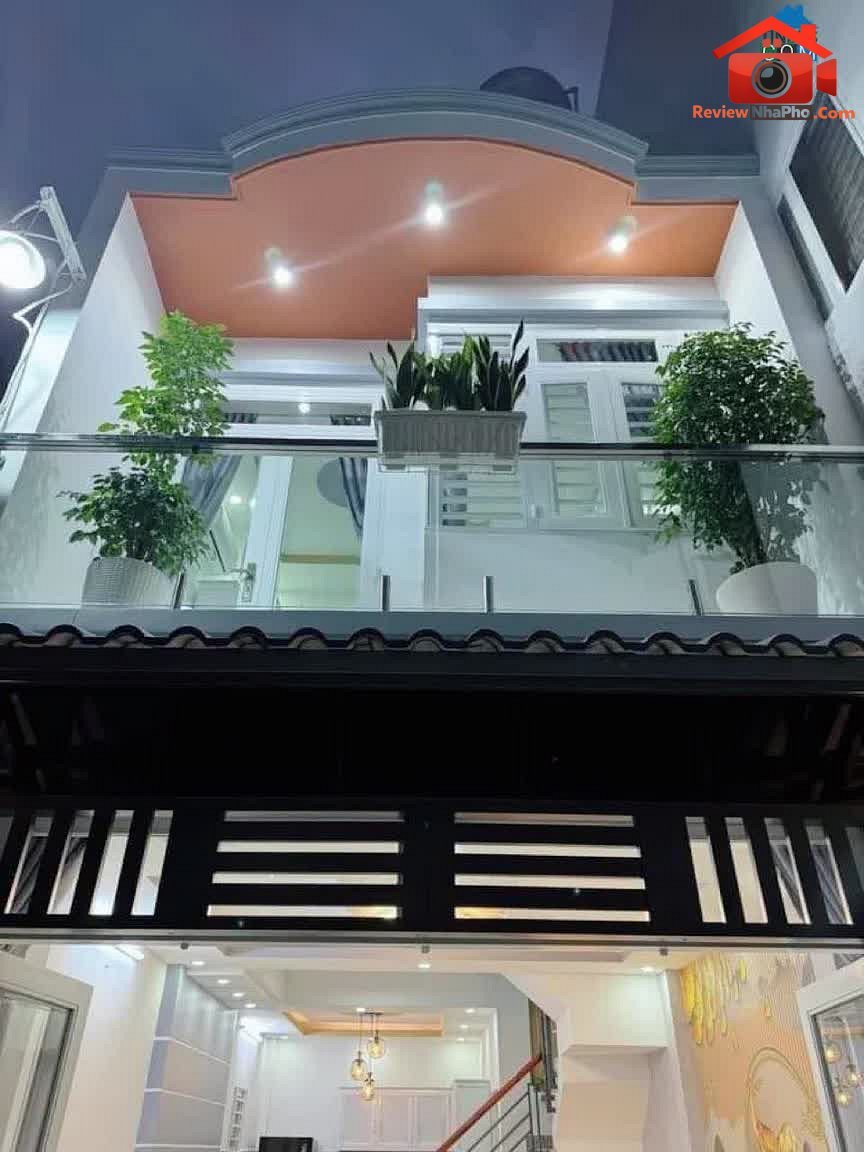 Review nhà phố Tân Bình: Bán nhà riêng 2 tầng 38m²… – Bán nhà mặt phố Quận Tân Bình – TP Hồ Chí Minh giá BÁN 3 – 5 tỷ