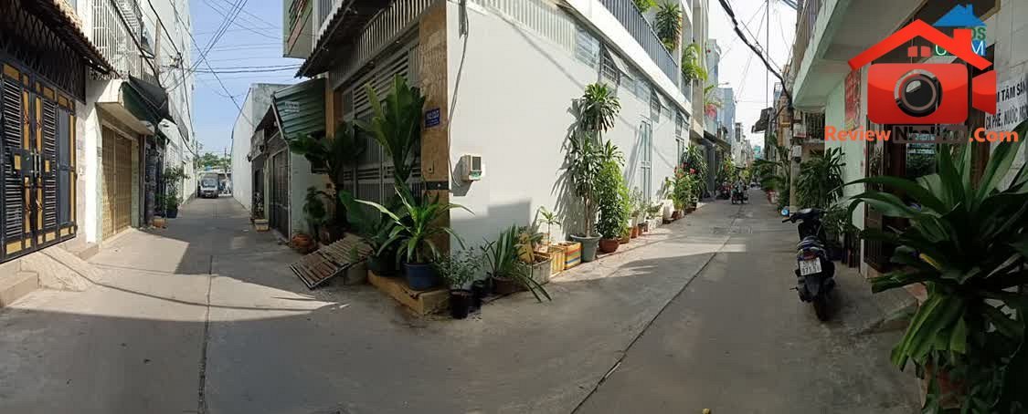 Review nhà phố Tân Phú, TP.HCM – Nhà mới 4 t… – Bán nhà mặt phố Quận Tân Phú – TP Hồ Chí Minh giá BÁN 5 – 7 tỷ