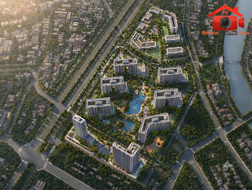 Nhà ở xã hội tuần qua: Cần Thơ khởi công dự án gần 3.000 căn; Khánh Hòa duyệt dự án hơn 255 tỷ đồng- Ảnh 1. Nhà ở xã hội tuần qua: Cần Thơ khởi công dự án gần 3.000 căn; Khánh Hòa duyệt dự án hơn 255 tỷ đồng- Ảnh 1.