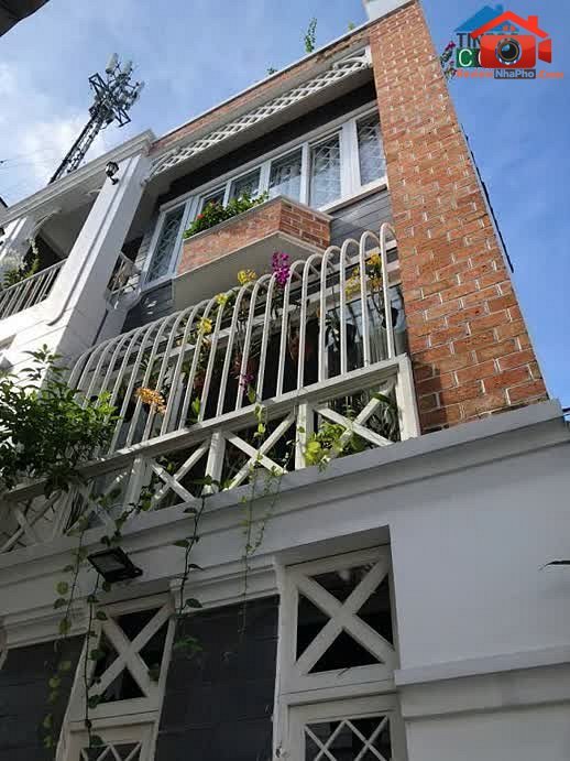 Review nhà phố đẹp tại Đất Thánh, Tân Bình, TP.HCM… – Bán nhà trong ngõ, hẻm Quận Tân Bình – TP Hồ Chí Minh giá Thỏa thuận