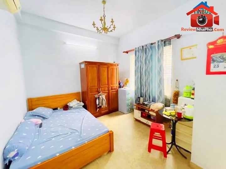 Review nhà phố Tân Bình 61m² chỉ 6.69 tỷ gần Phú N… – Bán nhà mặt phố Quận Tân Bình – TP Hồ Chí Minh giá BÁN 5 – 7 tỷ