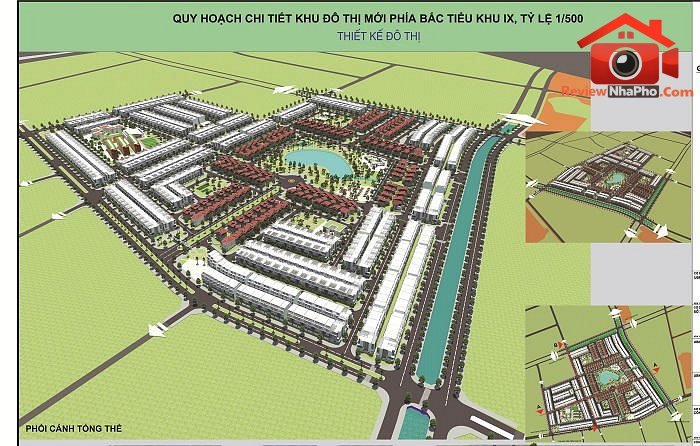 Ninh Bình giao đợt đầu hơn 17 ha đất cho Kosy làm khu đô thị gần 1.700 tỷ đồng- Ảnh 1.