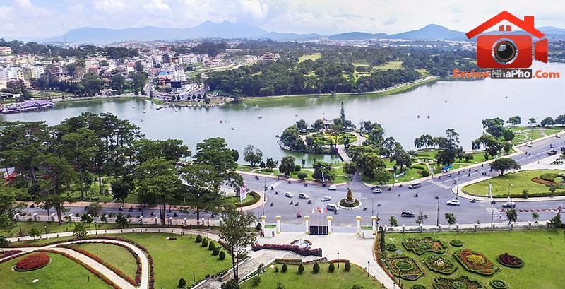 Nóng trong tuần: Lâm Đồng đề xuất bổ sung mới 531 tuyến đường vào bảng giá đất 2026- Ảnh 1. Nóng trong tuần: Lâm Đồng đề xuất bổ sung mới 531 tuyến đường vào bảng giá đất 2026- Ảnh 1.