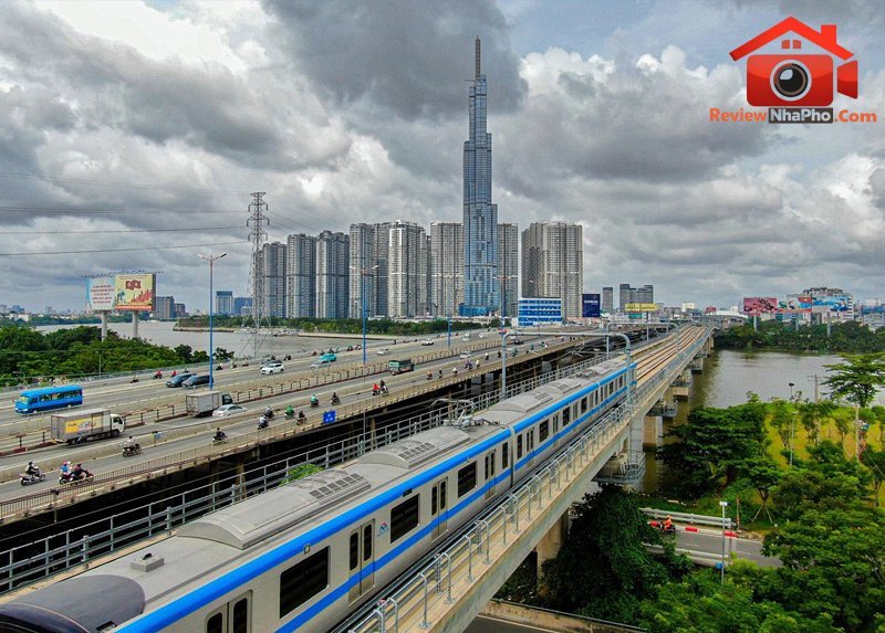 Nóng trong tuần: TP.HCM dự kiến có thêm 9.000 căn NOXH, duyệt hướng tuyến Metro 33,2km nối Thủ Dầu Một- Ảnh 1.