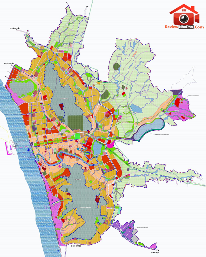 Phú Quốc trước bước ngoặt mới: Đề xuất khu kinh tế đặc biệt hơn 575km²- Ảnh 2. Phú Quốc trước bước ngoặt mới: Đề xuất khu kinh tế đặc biệt hơn 575km²- Ảnh 2.