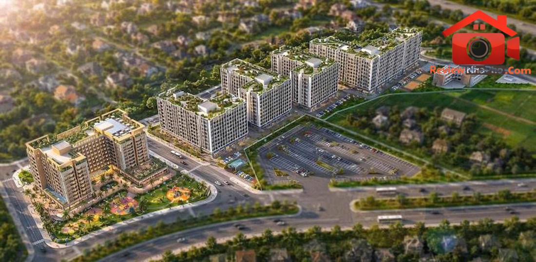 Phú Thọ khởi công dự án nhà ở xã hội thứ 23, vốn đầu tư gần 1.700 tỷ đồng- Ảnh 1.