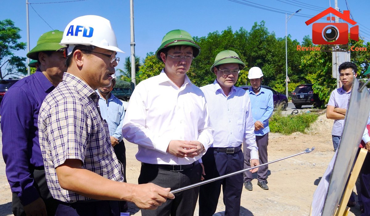 Quảng Trị yêu cầu thu hồi gần 34 tỷ đồng vốn tạm ứng từ năm 2024 trở về trước- Ảnh 1.