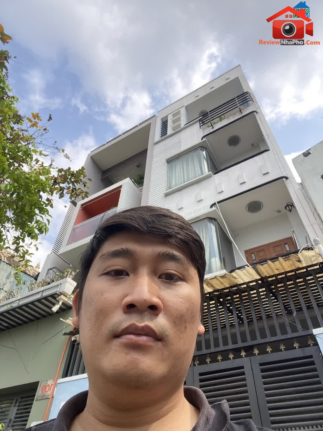 Review nhà phố Tân Phú, TP.HCM – Mặt tiền Hiền Vươ… – Bán nhà mặt phố Quận Tân Phú – TP Hồ Chí Minh giá BÁN 5 – 7 tỷ