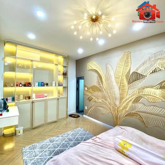 Review nhà phố Tân Bình 4 tầng, 48m2 giá 6.5 tỷ… – Bán nhà mặt phố Quận Tân Bình – TP Hồ Chí Minh giá BÁN 5 – 7 tỷ
