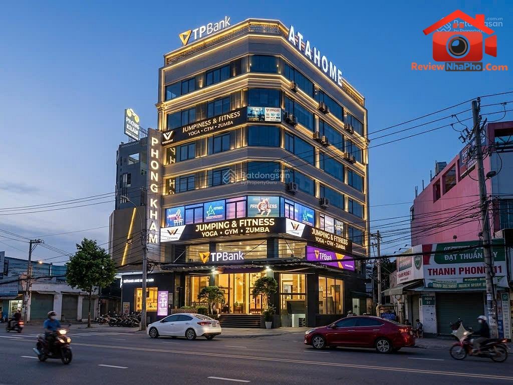 Review nhà phố Lê Văn Quới Bình Tân TP.HCM, góc 2 … – Bán nhà mặt phố Quận Bình Tân – TP Hồ Chí Minh giá BÁN 40 – 80 tỷ