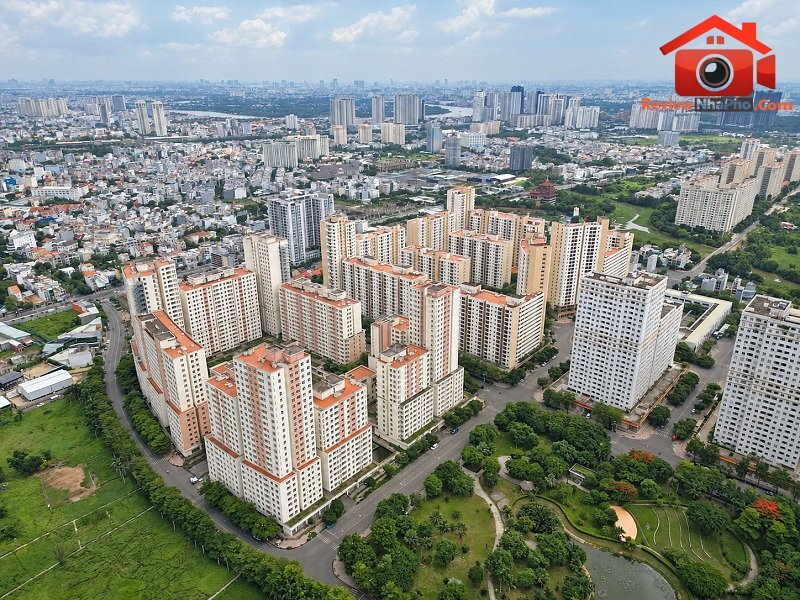 TP.HCM dự kiến xây thêm 40.000 căn nhà ở xã hội trên 31 khu đất- Ảnh 1.