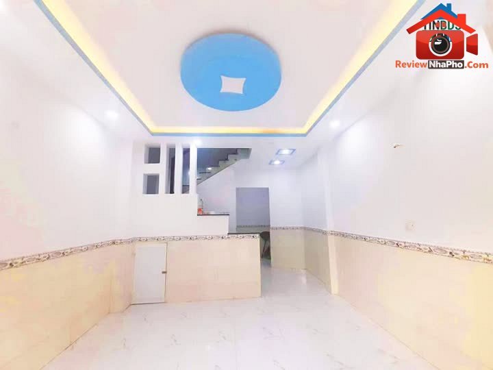 Review nhà phố Tân Bình 36m² giá 3,2 tỷ – Nh… – Bán nhà mặt phố Quận Tân Bình – TP Hồ Chí Minh giá BÁN 3 – 5 tỷ