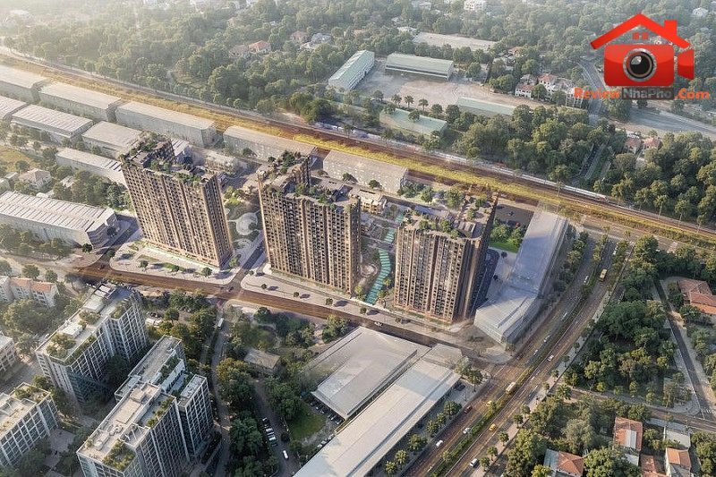 Thái Nguyên sắp có thêm gần 460 căn nhà ở xã hội, ai là người được mua?- Ảnh 1. Thái Nguyên sắp có thêm gần 460 căn nhà ở xã hội, ai là người được mua?- Ảnh 1.