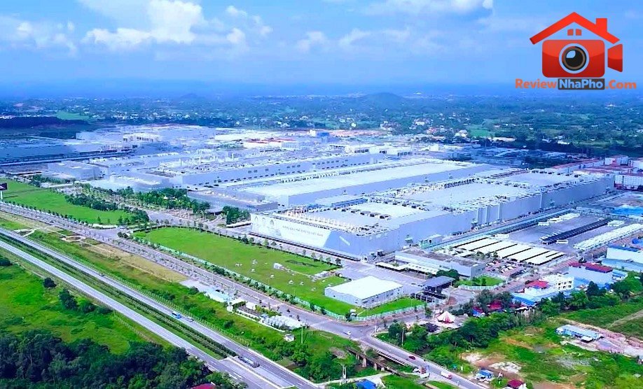 Thái Nguyên sắp khởi công loạt dự án khu công nghiệp, cảng hàng hóa, nhà ở xã hội- Ảnh 1.