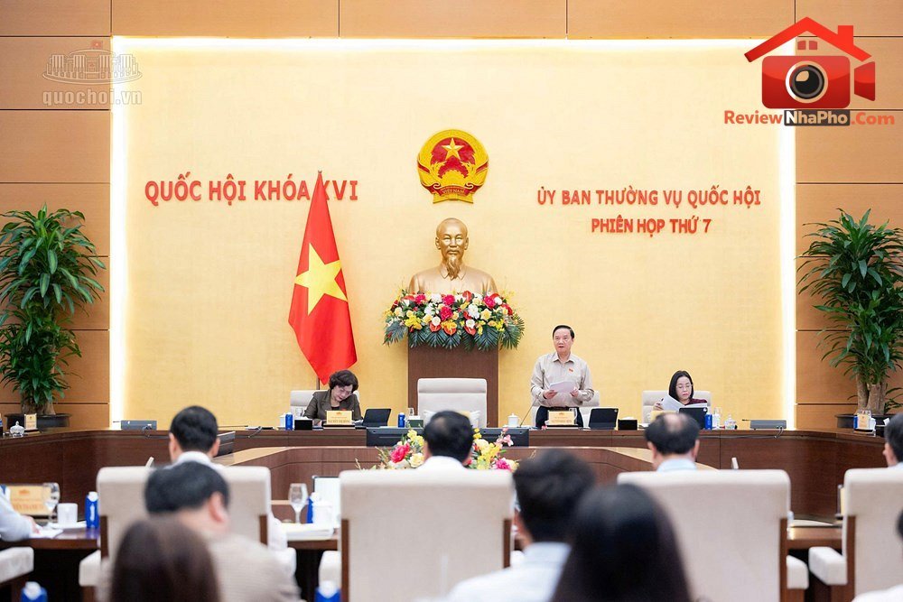 Sửa Luật Nhà ở: Tháo gỡ khó khăn thực tiễn về sở hữu nhà ở, phát triển nhà ở xã hội - ảnh 1