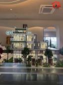Review nhà phố The Glen Celadon City Quận Tân Phú TP.HCM với diện tích 299m2