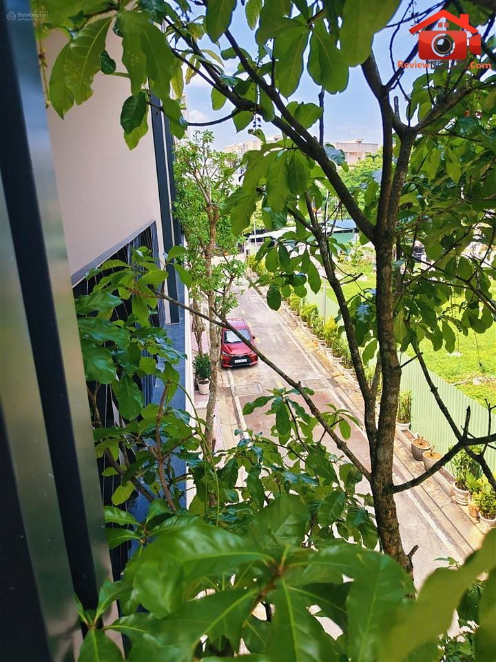 Review nhà phố The Sholi Bình Tân, 64m2 giá 9.11 tỷ – Đầu tư tiềm năng