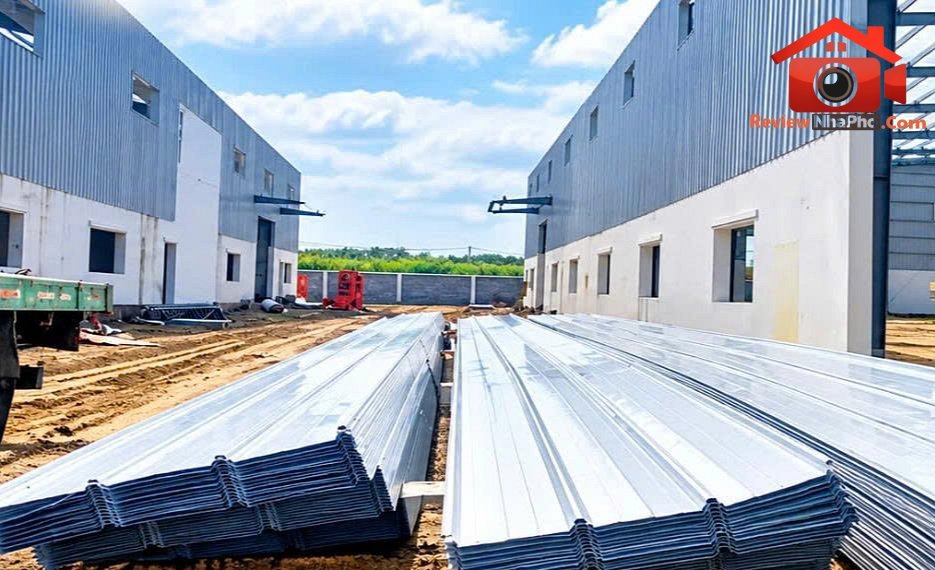 Thị trường vật liệu xây dựng 3 tháng cuối năm dự kiến biến động ra sao? - Ảnh 1.