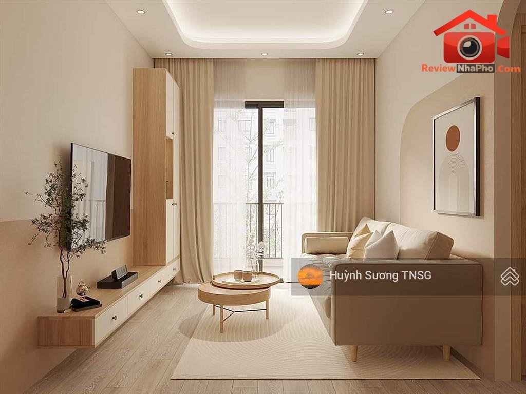 Review nhà phố Tân Phú TP.HCM: Căn hộ Carillon 7 v… – Bán nhà mặt phố Quận Tân Phú – TP Hồ Chí Minh giá BÁN 3 – 5 tỷ