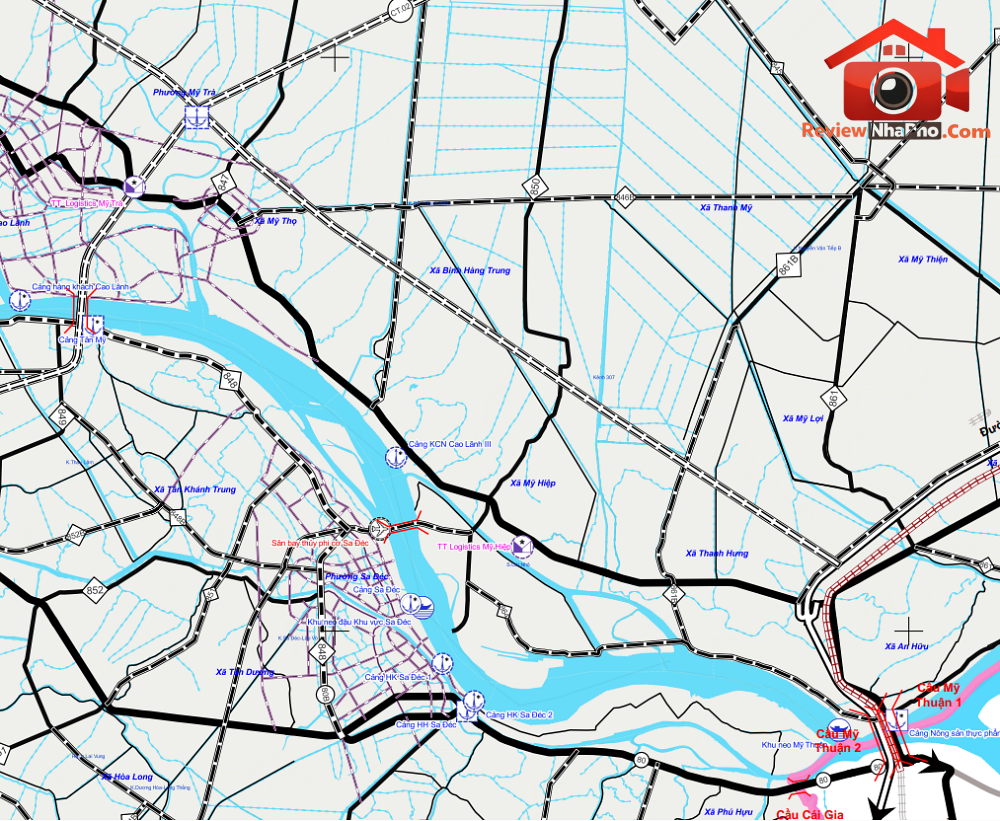 Tin vui cho người dân Đồng Tháp: Cao tốc hơn 27km sắp về đích, giảm tải cho Quốc lộ 30- Ảnh 1. Tin vui cho người dân Đồng Tháp: Cao tốc hơn 27km sắp về đích, giảm tải cho Quốc lộ 30- Ảnh 1.