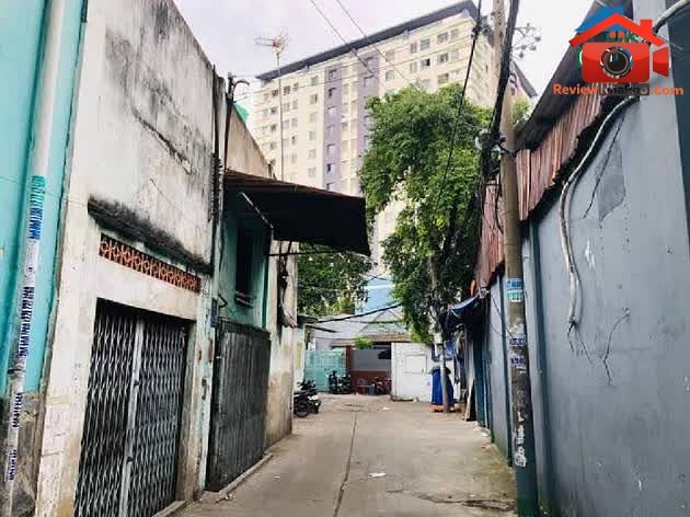 Review nhà phố Tân Quý Tân Phú TP.HCM giá 4.85 tỷ … – Bán nhà mặt phố Quận Tân Phú – TP Hồ Chí Minh giá BÁN 3 – 5 tỷ