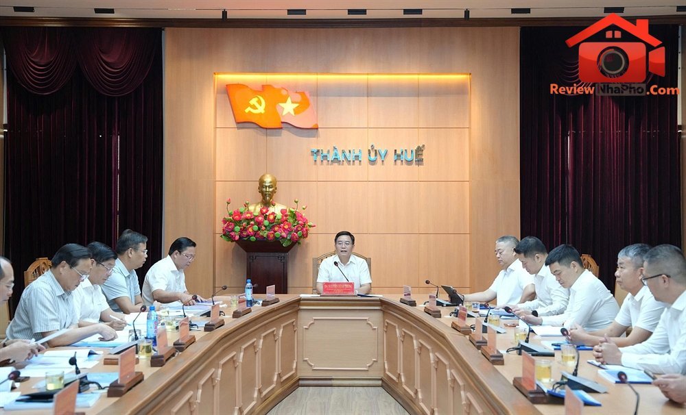 Từ cảng biển, khu đô thị đến nhà máy thép: Đề xuất lớn tại Chân Mây - Lăng Cô có gì đáng chú ý?- Ảnh 3.