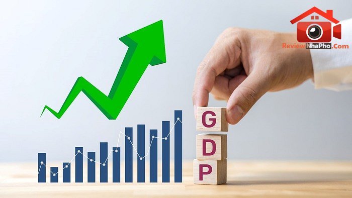Việt Nam phấn đấu tăng trưởng GDP 10% trong giai đoạn 2026-2030