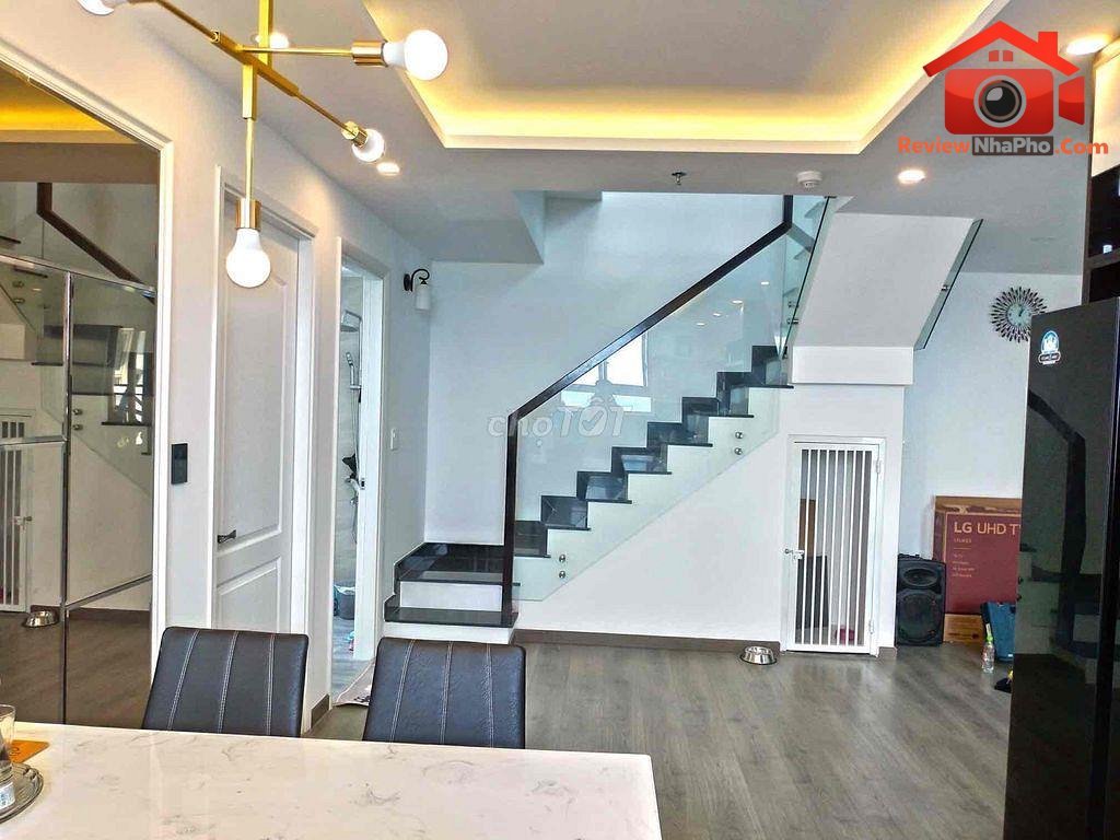 Nhà Chung Cư Vision Bình Tân 3 Phòng Ngủ Pháp Lý S… – Bán nhà mặt phố Quận Bình Tân – TP Hồ Chí Minh giá BÁN 3 – 5 tỷ