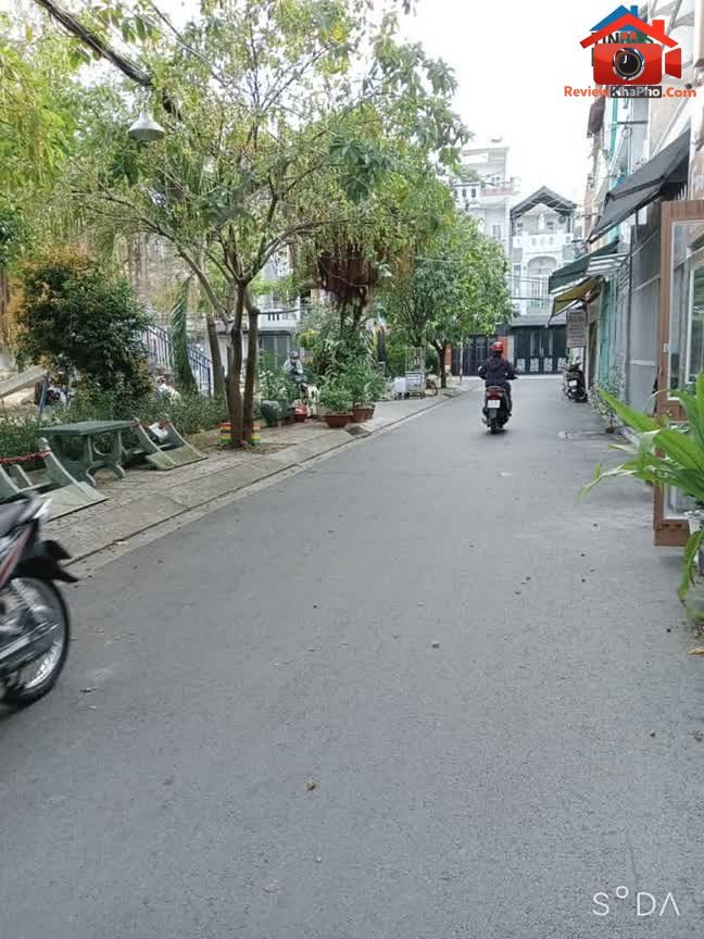 Review nhà phố Tân Phú TP.HCM, 60m2, 6 tỷ, gần Trư… – Bán nhà mặt phố Quận Tân Phú – TP Hồ Chí Minh giá BÁN 5 – 7 tỷ