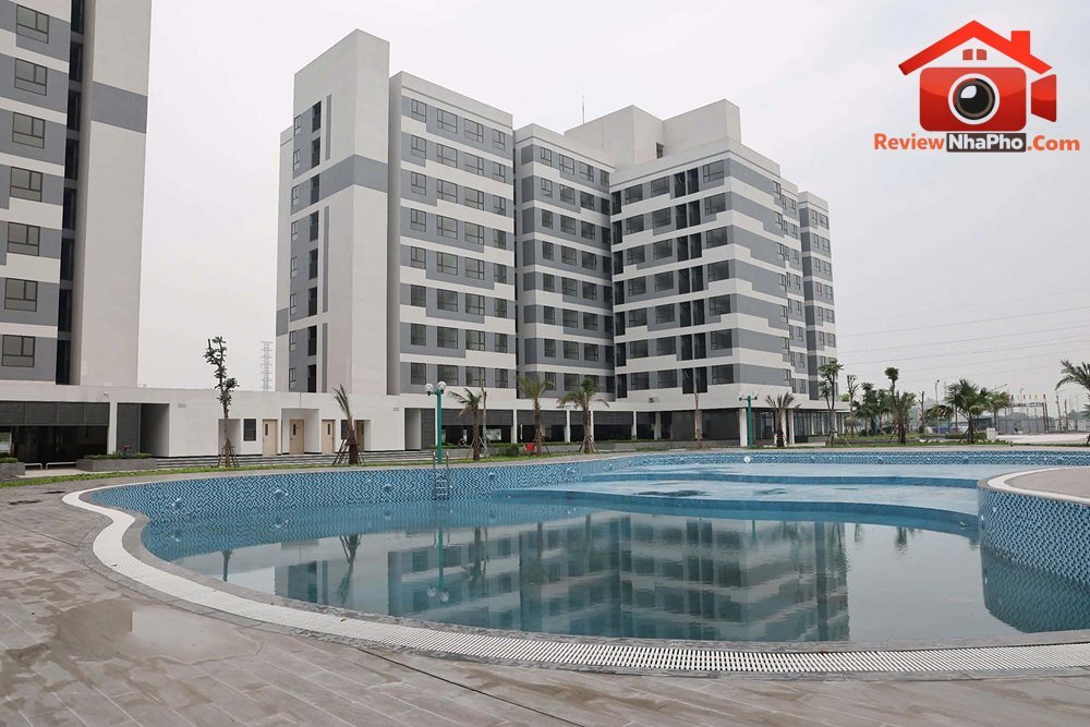 Vốn ưu đãi nhà ở xã hội cạn room, người mua chờ bổ sung - ảnh 1
