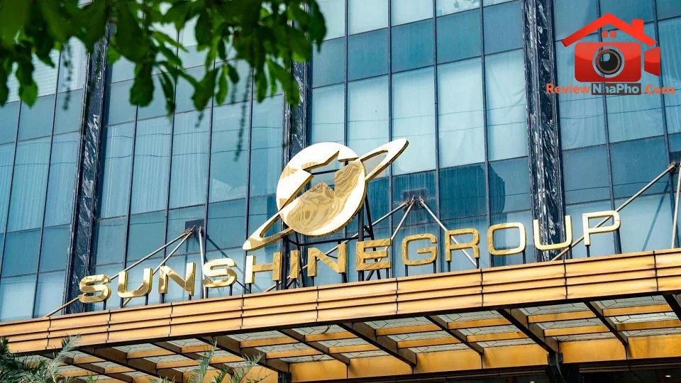 Sunshine Group: Lãi hơn 5.900 tỷ và tài sản vượt 120.000 tỷ