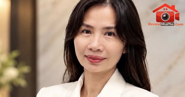 Bà Trần Thị Minh Thúy làm Tổng Giám đốc MIK Group