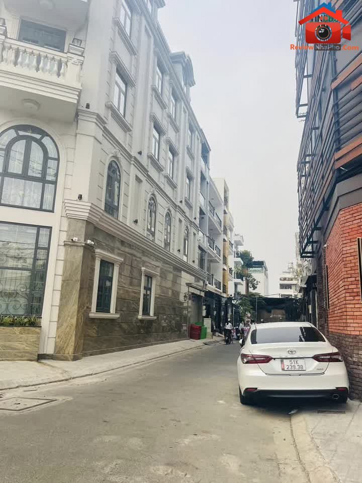 Review nhà phố Tân Phú – 72m2, 4 tầng, giá 9… – Bán nhà mặt phố Quận Tân Phú – TP Hồ Chí Minh giá 5 – 10 tỷ