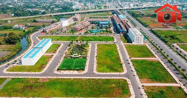 Đề xuất điều chỉnh bảng giá đất và hệ số K hợp lý hơn