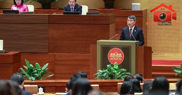 Mục tiêu phát triển nhà ở xã hội năm 2027