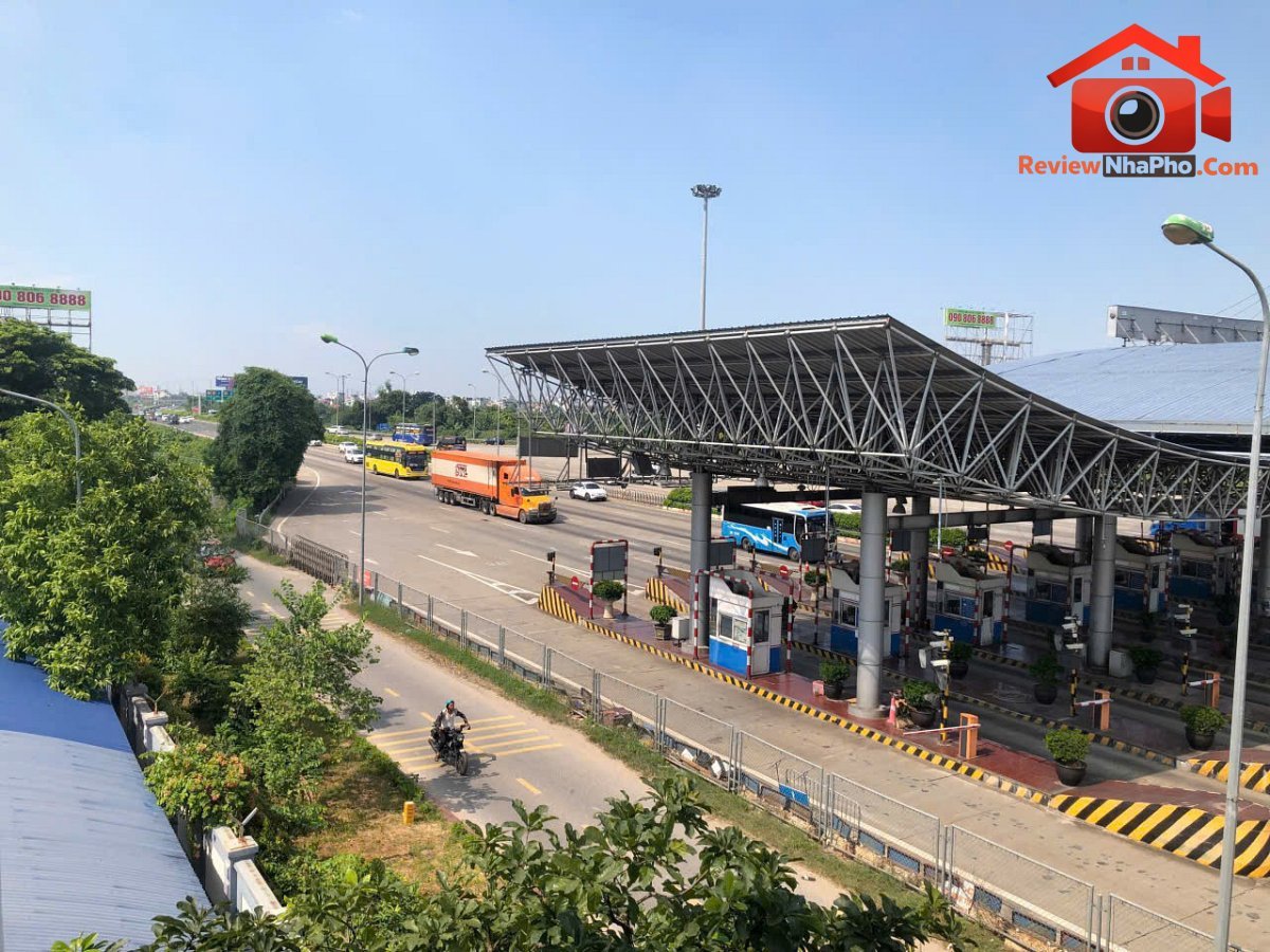 Siết quản lý đối tượng được giảm phí tại các trạm BOT- Ảnh 1.