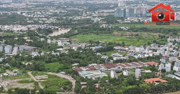 TP HCM giao đất xây nhà ở cho lực lượng công an
