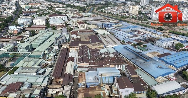 TP HCM chấn chỉnh tiến độ đấu giá đất 2026